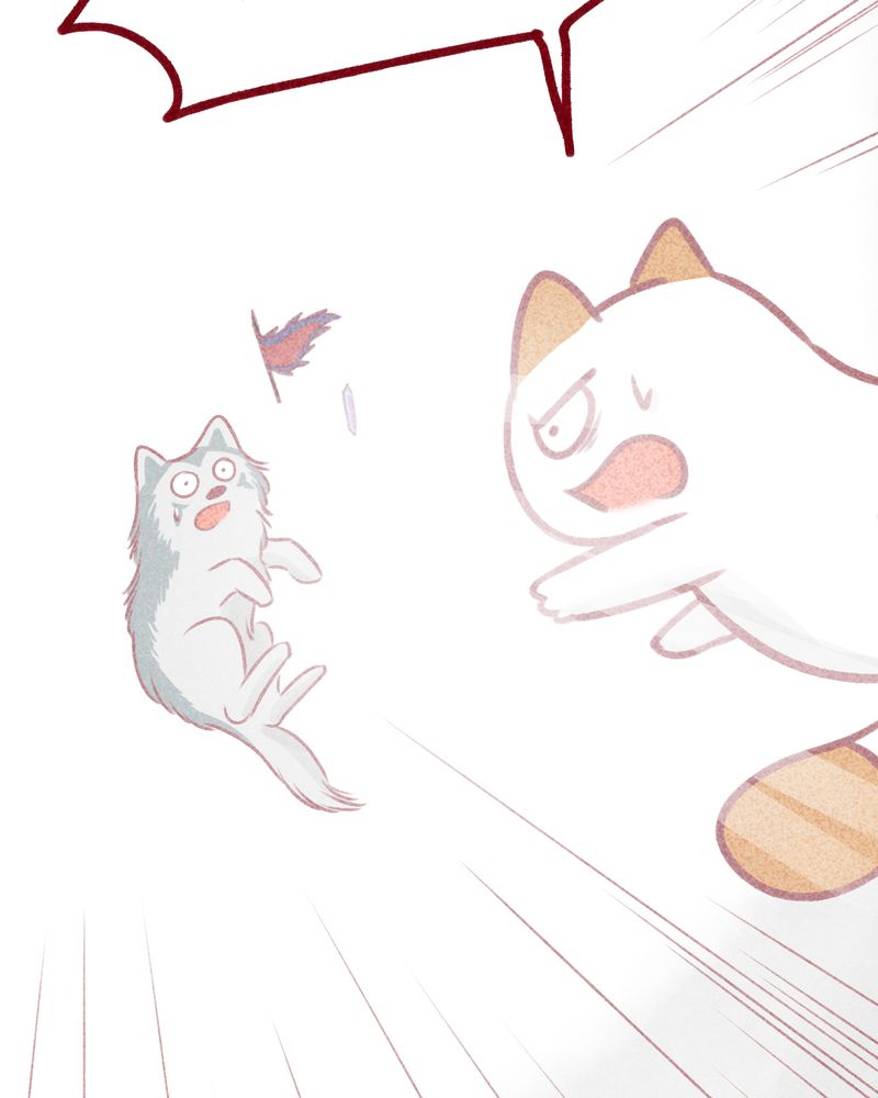 神兽退散烛龙漫画,第109章：3图