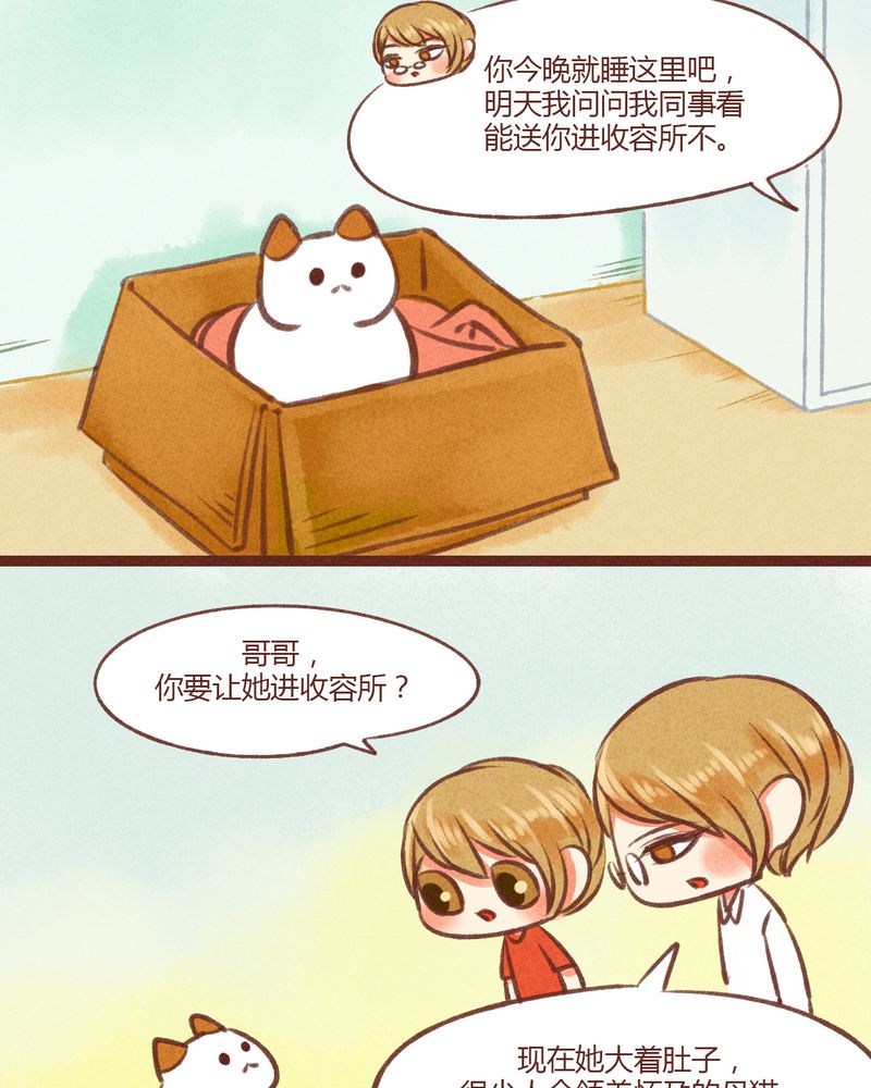 神兽养成记漫画,第19章：1图