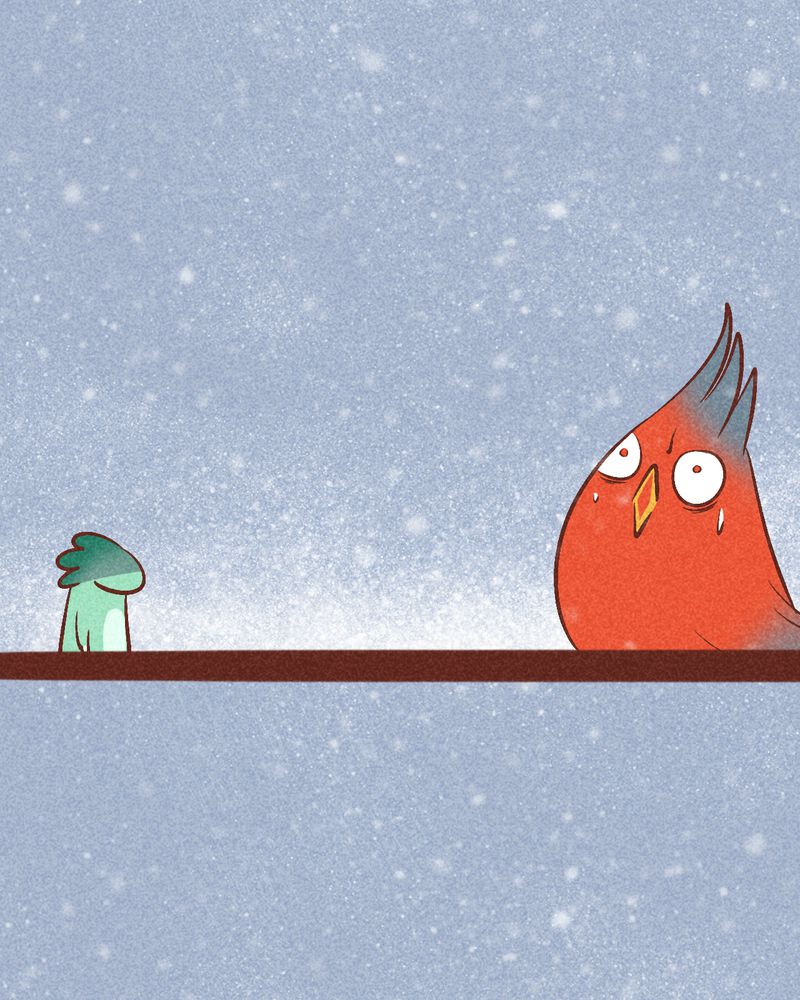 神兽退散漫画正版购买漫画,第94章：2图