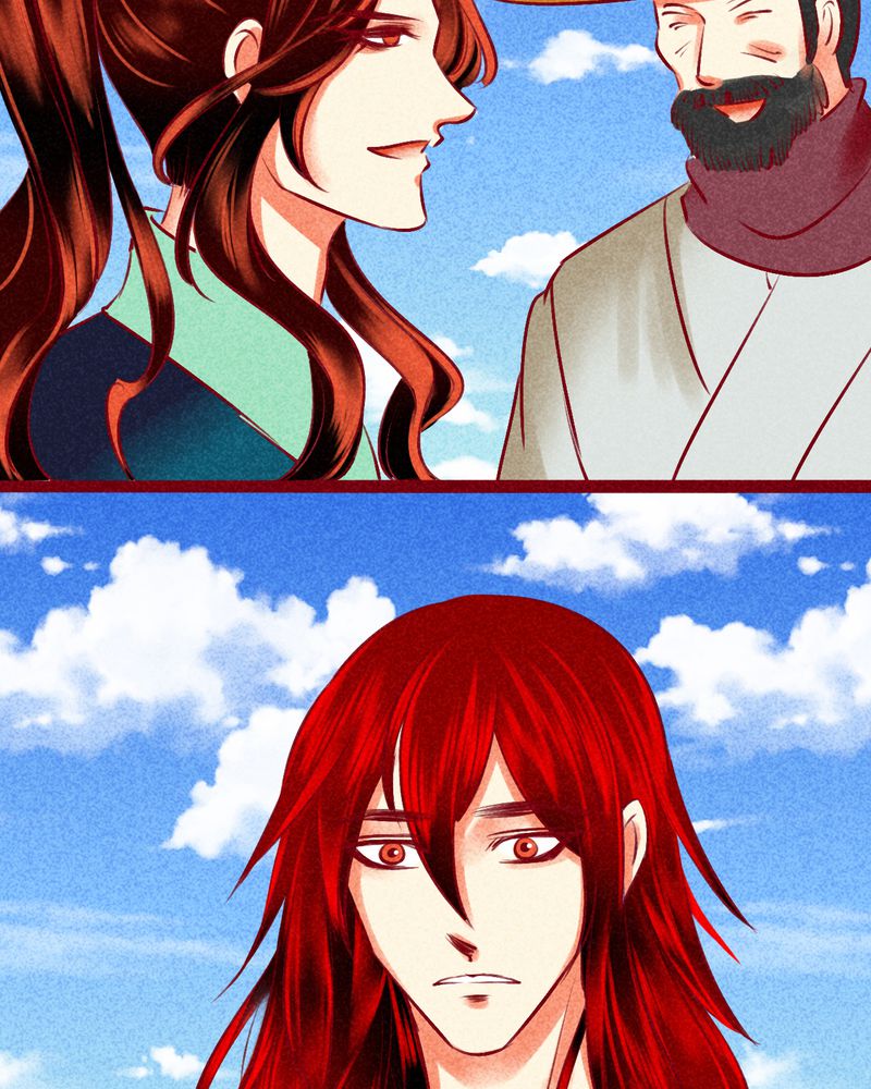 神兽退散第二册漫画,第126章：5图