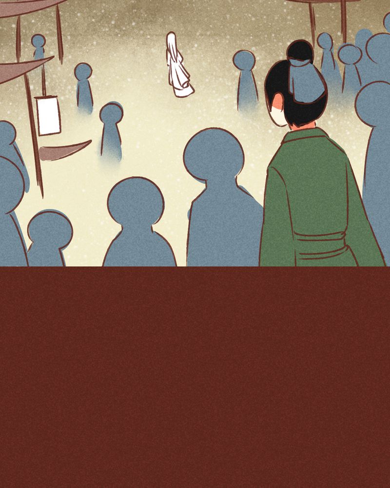 神兽退散漫画,第71章：5图