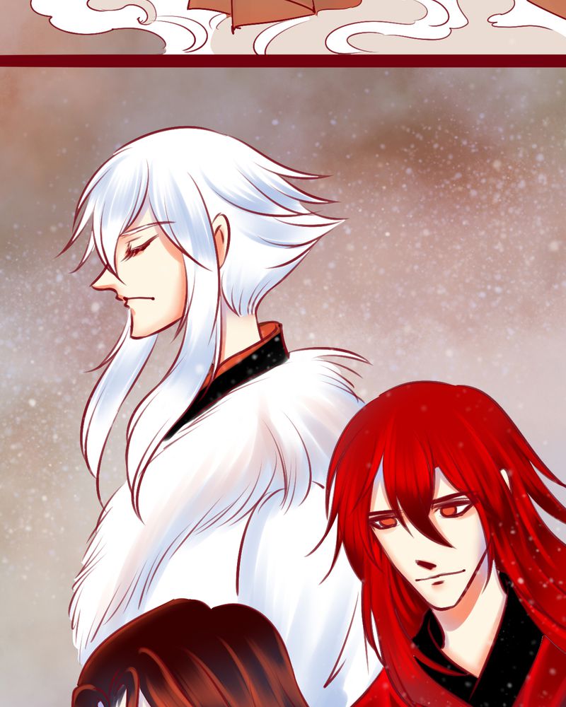 神兽退散烛龙漫画,第137章：4图