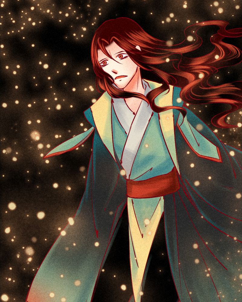 神兽退散漫画漫画,第147章：2图