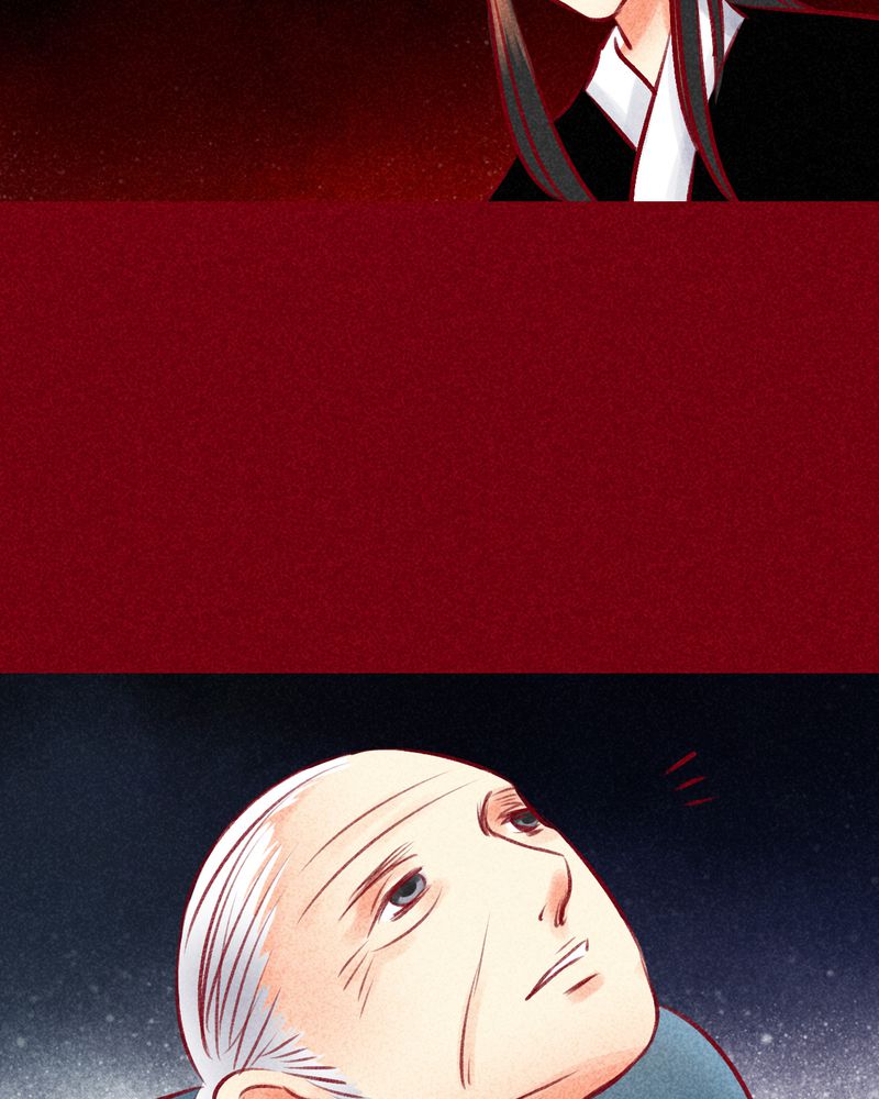 神兽退散剧情漫画,第101章：4图