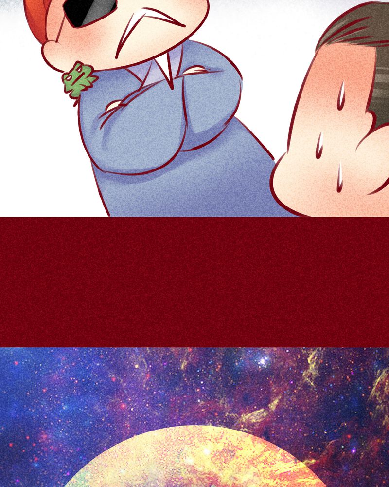 神兽出笼漫画,第136章：1图