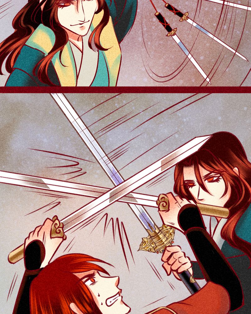 神兽养成记漫画,第144章：3图