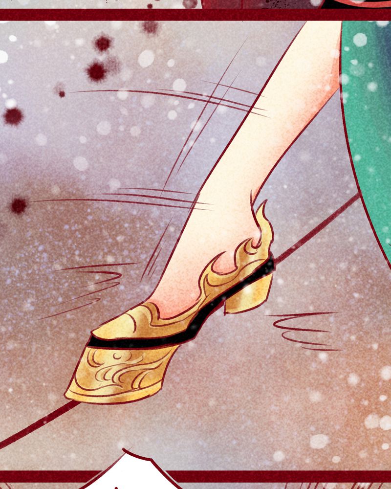 神兽退散电影完整版漫画,第100章：3图