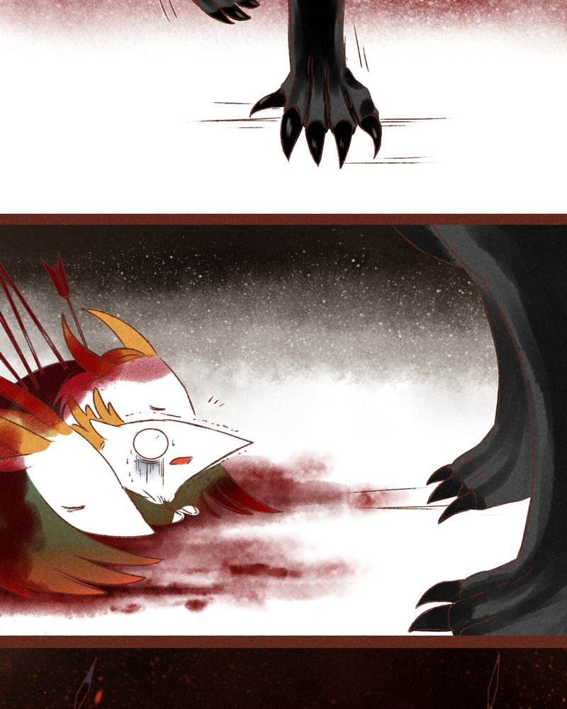 神兽退散烛龙漫画,第36章：4图