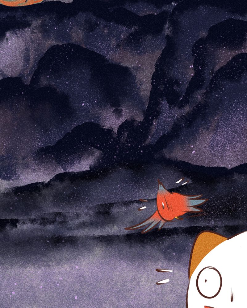 神兽退散烛龙漫画,第98章：4图