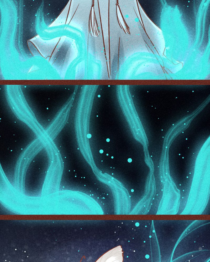 神兽退散漫画,第87章：5图