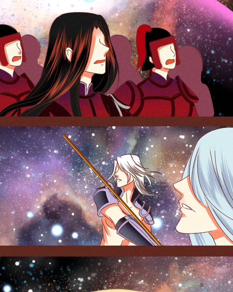 神兽退散烛龙漫画,第75章：4图