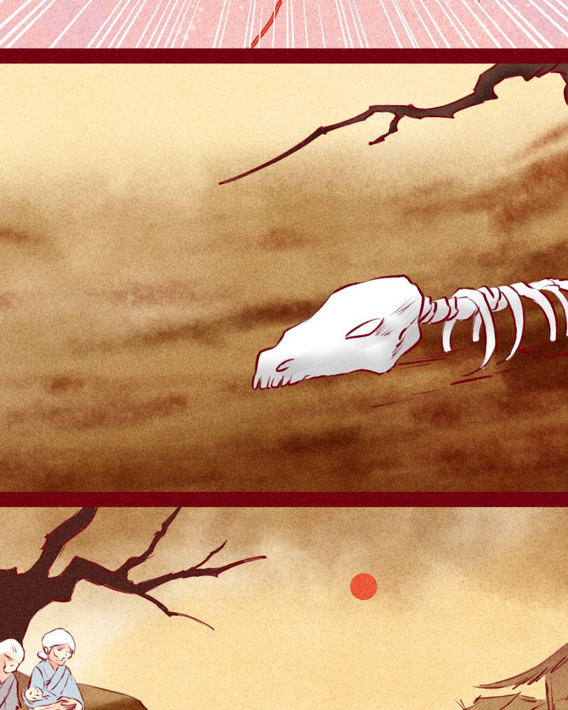 神兽退散漫画漫画,第119章：3图