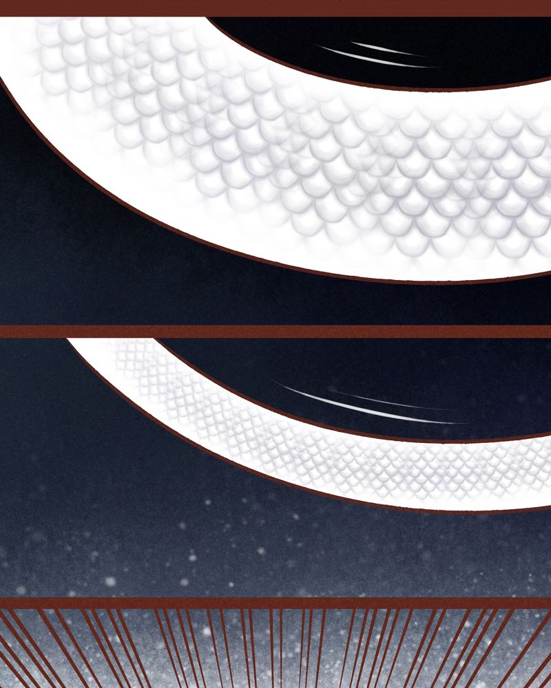 神兽退散漫画,第67章：4图