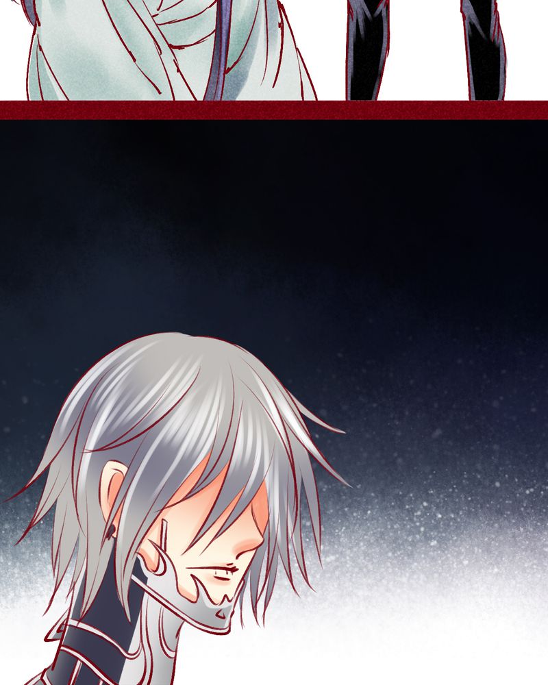 神兽退散大师兄凤凰文漫画,第105章：1图