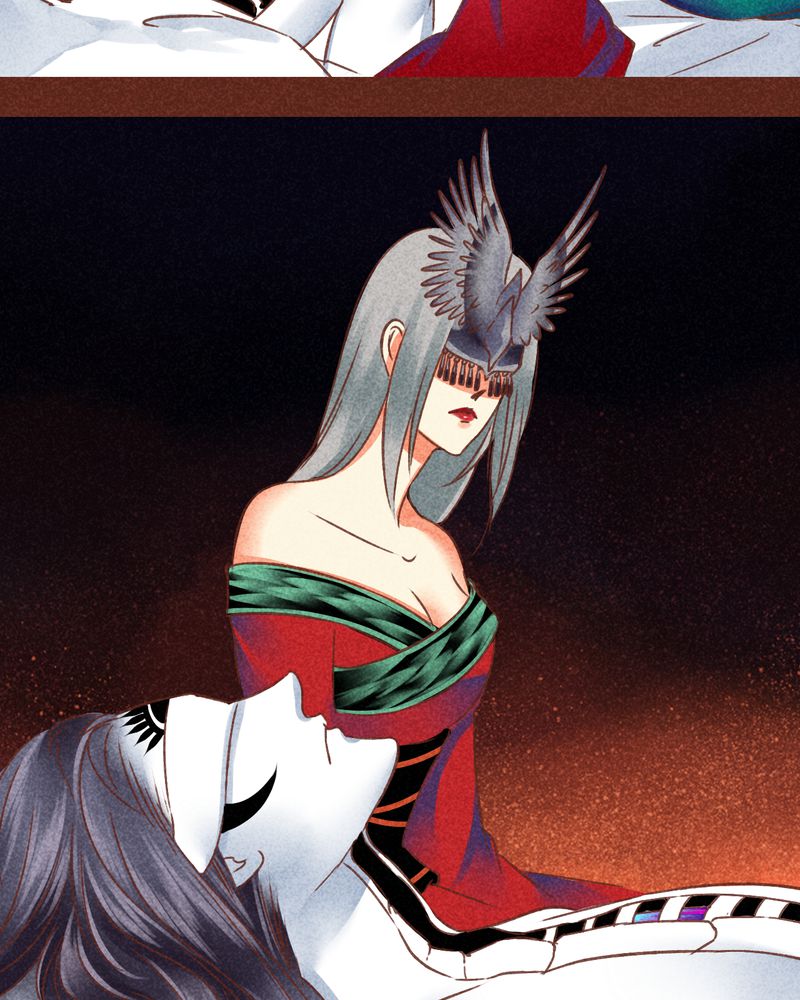 神兽连萌漫画,第78章：1图