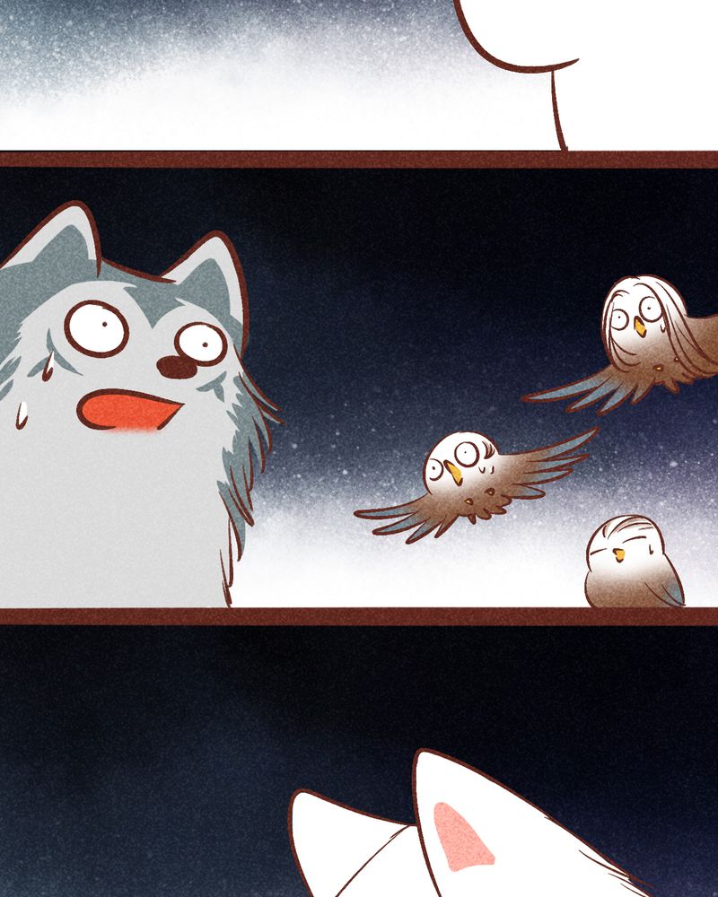 神兽退散漫画正版购买漫画,第94章：2图