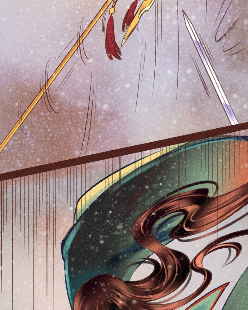 神兽退散烛龙漫画,第98章：1图