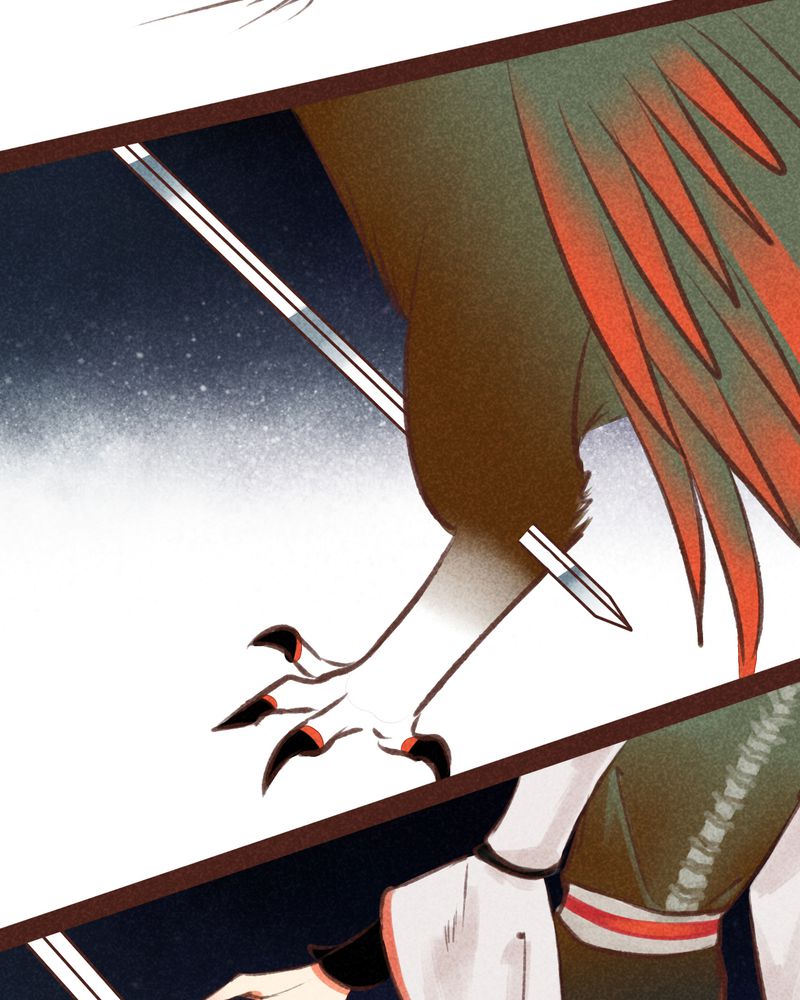 神兽金刚5漫画,第46章：4图