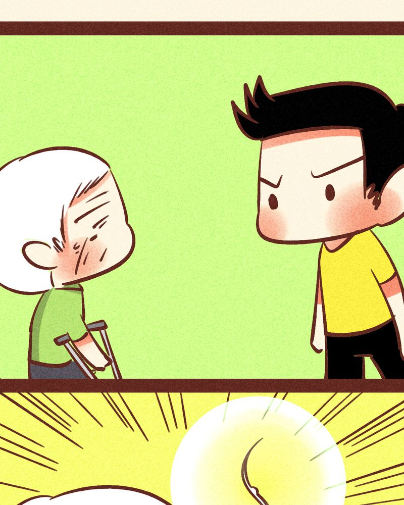 神兽退散第二册漫画,第88章：4图