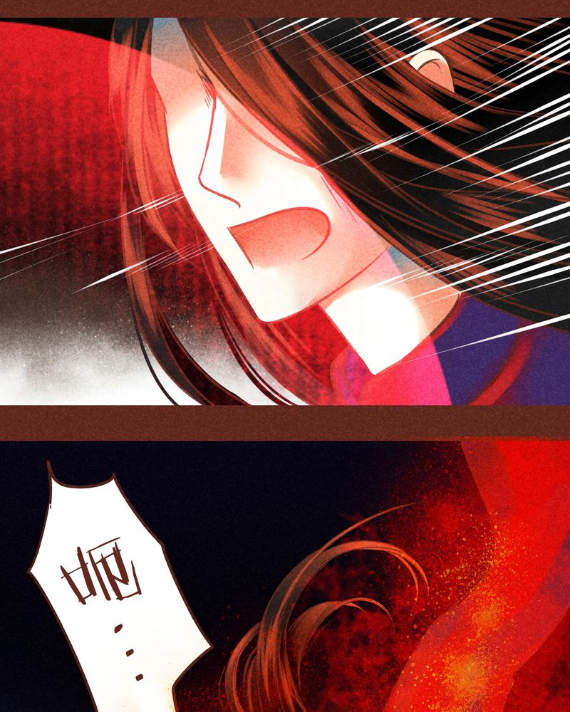 神兽退散大师兄凤凰文漫画,第76章：3图