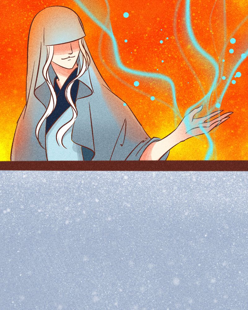 神兽退散漫画正版购买漫画,第94章：1图