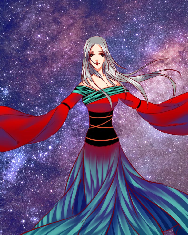 神兽退散剧情漫画,第101章：4图