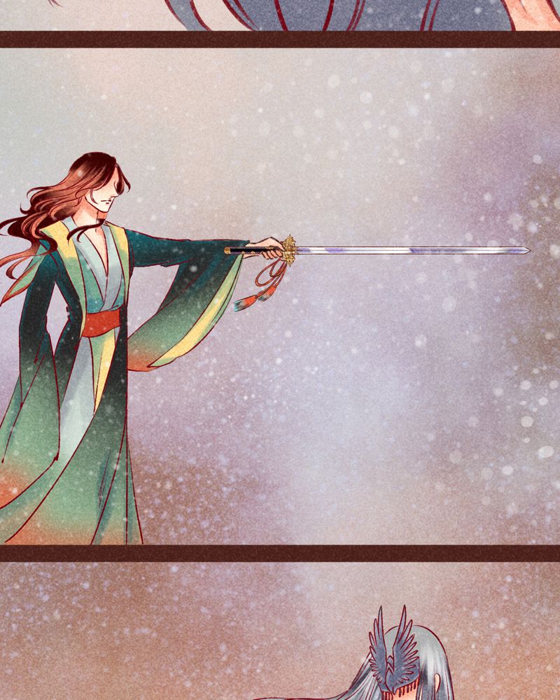 神兽退散第二册漫画,第99章：4图