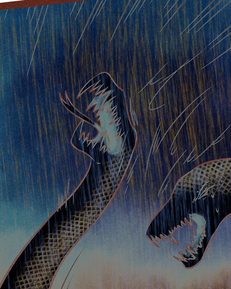 神兽退散漫画,第67章：5图