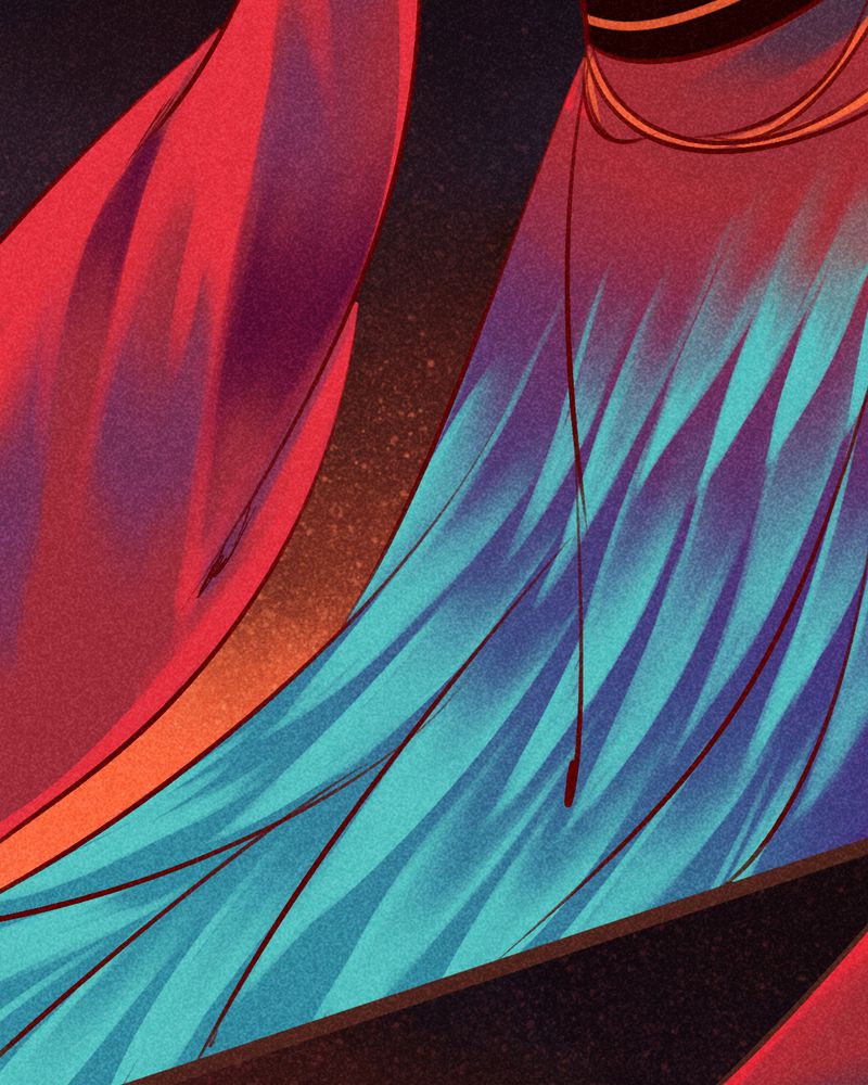 神兽退散漫画漫画,第95章：2图