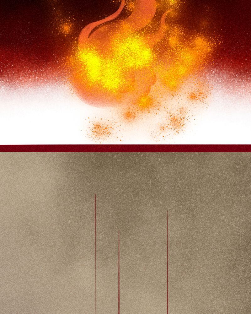 神兽退散最后怎么了漫画,第111章：5图