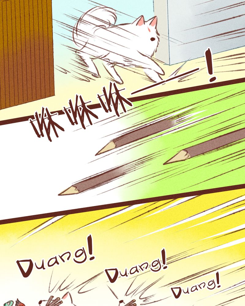 神兽退散免费全集阅读漫画,第19章：4图