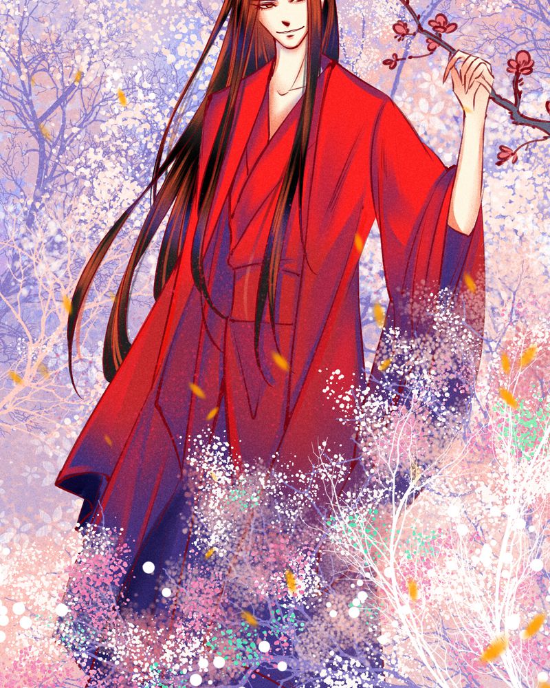 神兽退散漫画,第118章：5图