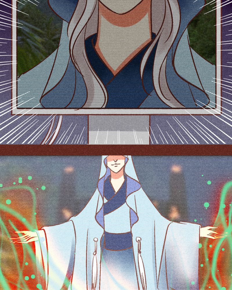 神兽连萌漫画,第89章：2图