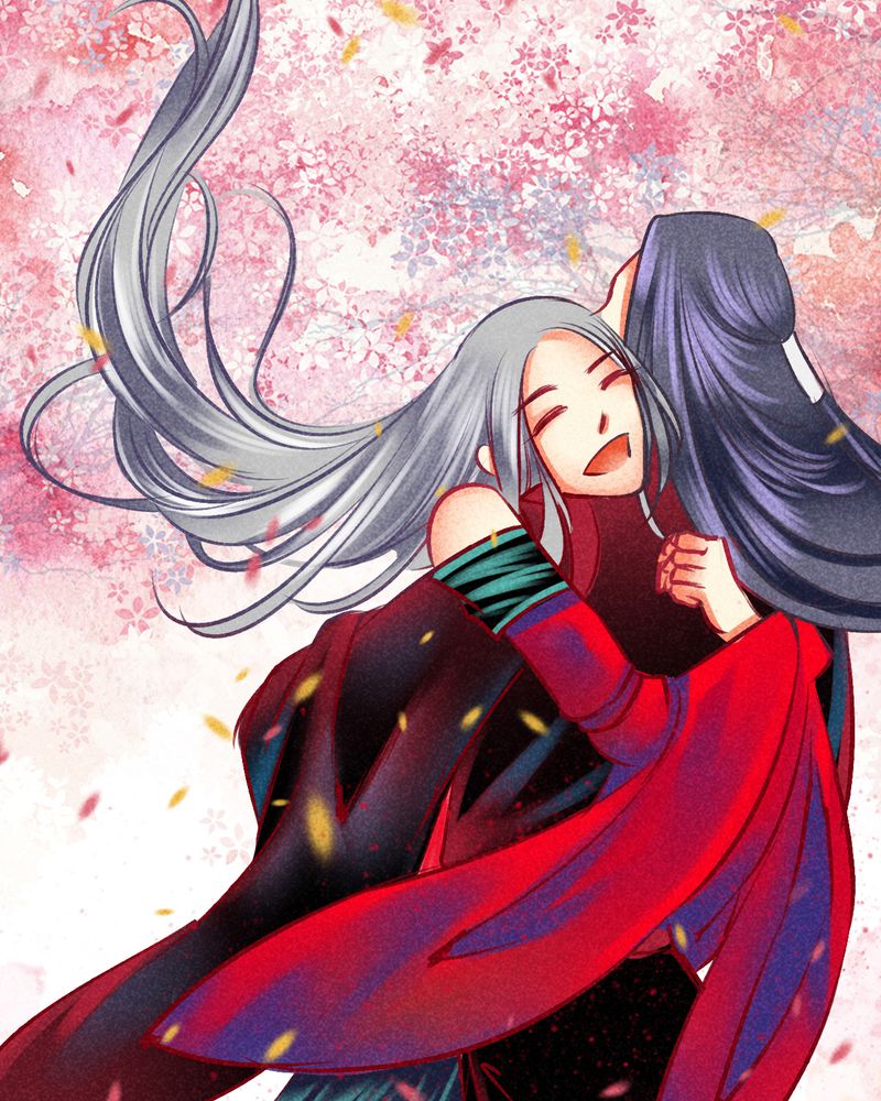 神兽退散漫画漫画,第105章：2图