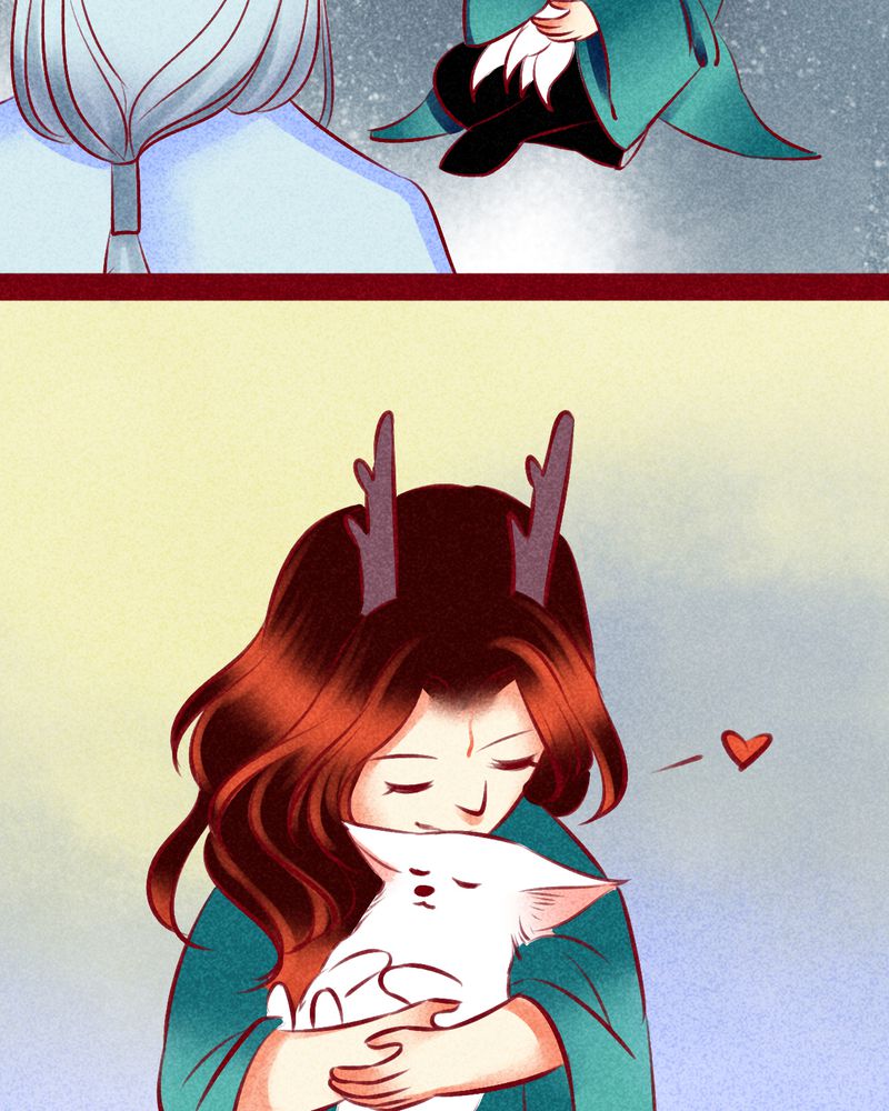 神兽退散漫画,第116章：4图