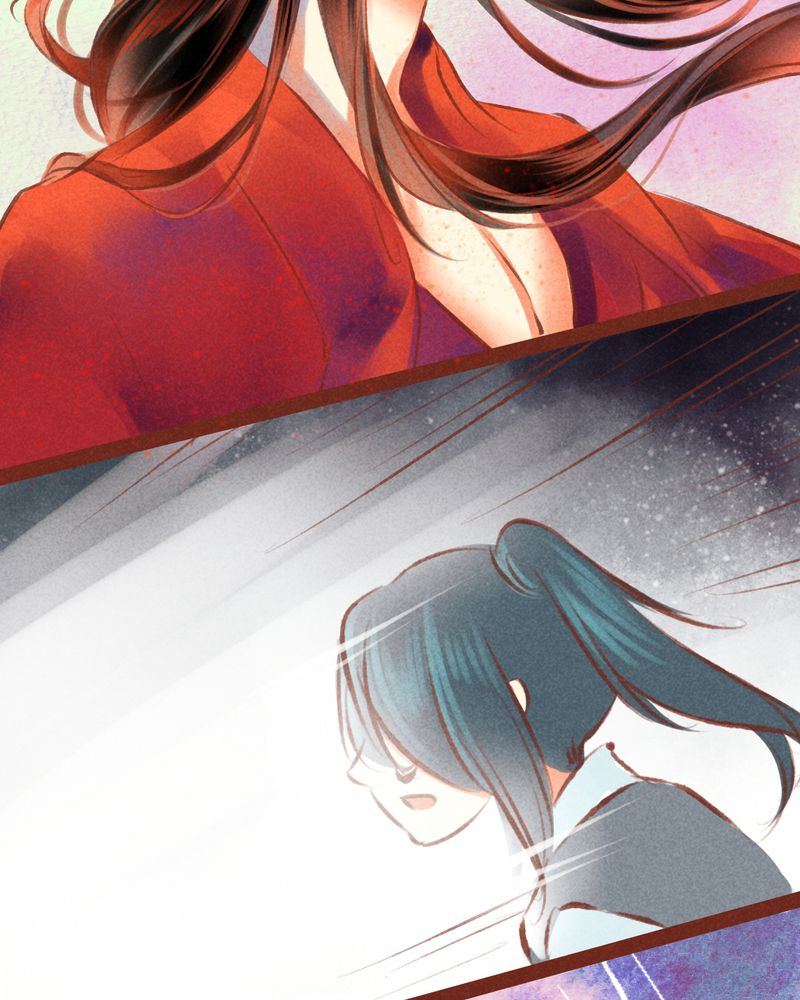 神兽退散漫画漫画,第54章：5图