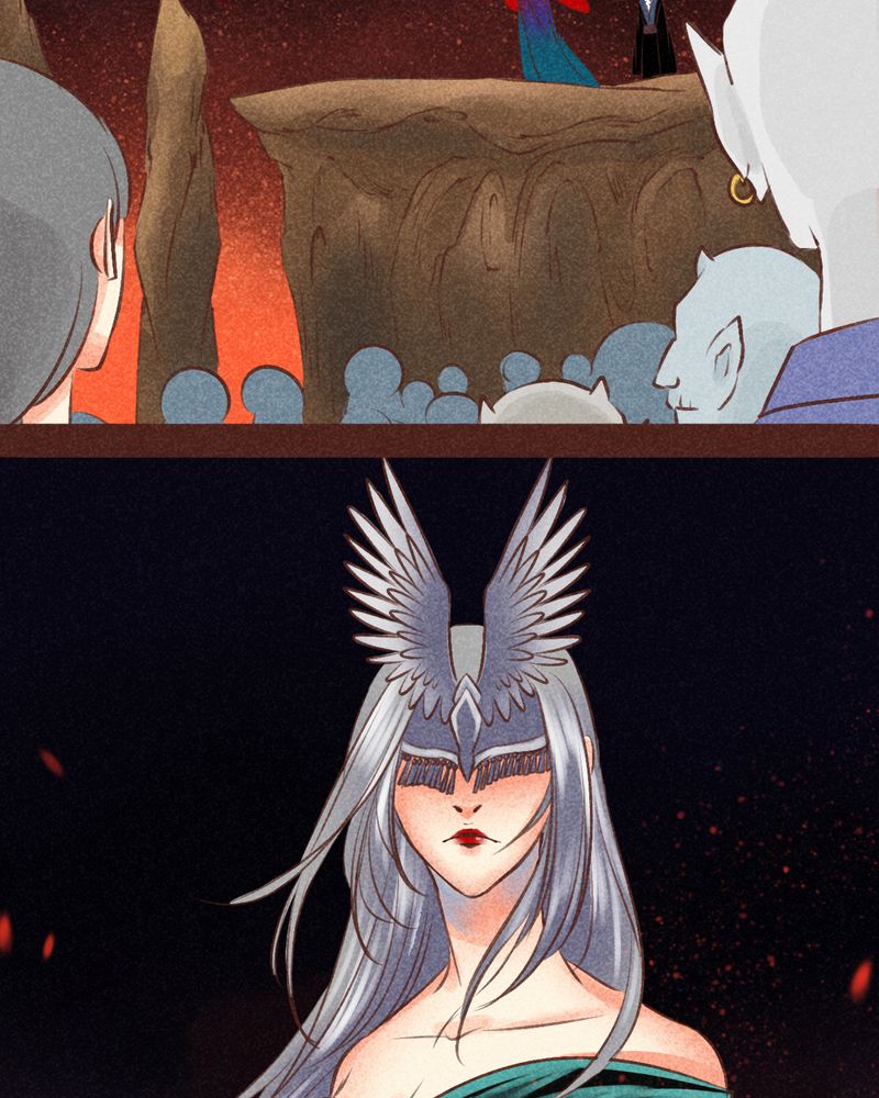 神兽金刚天神地兽漫画,第96章：5图