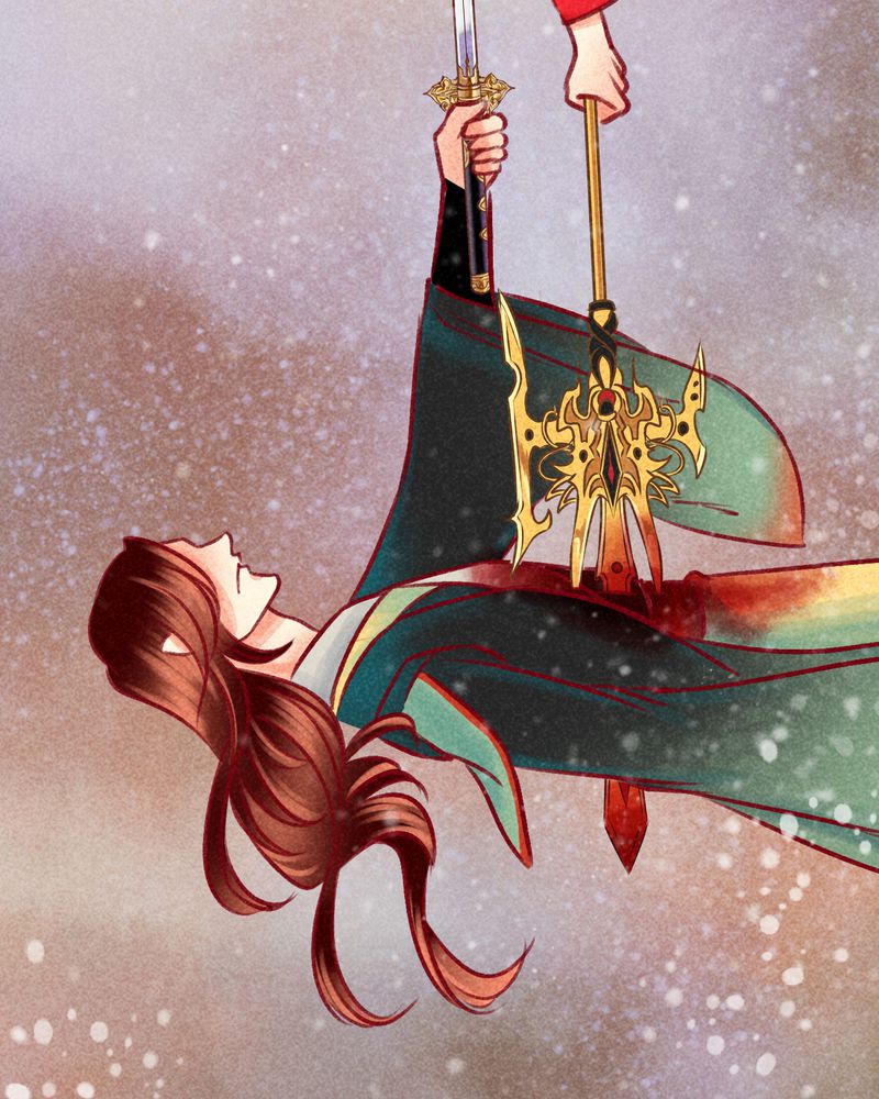 神兽退散电影完整版漫画,第100章：4图