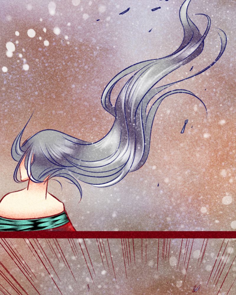 神兽回笼漫画,第100章：2图