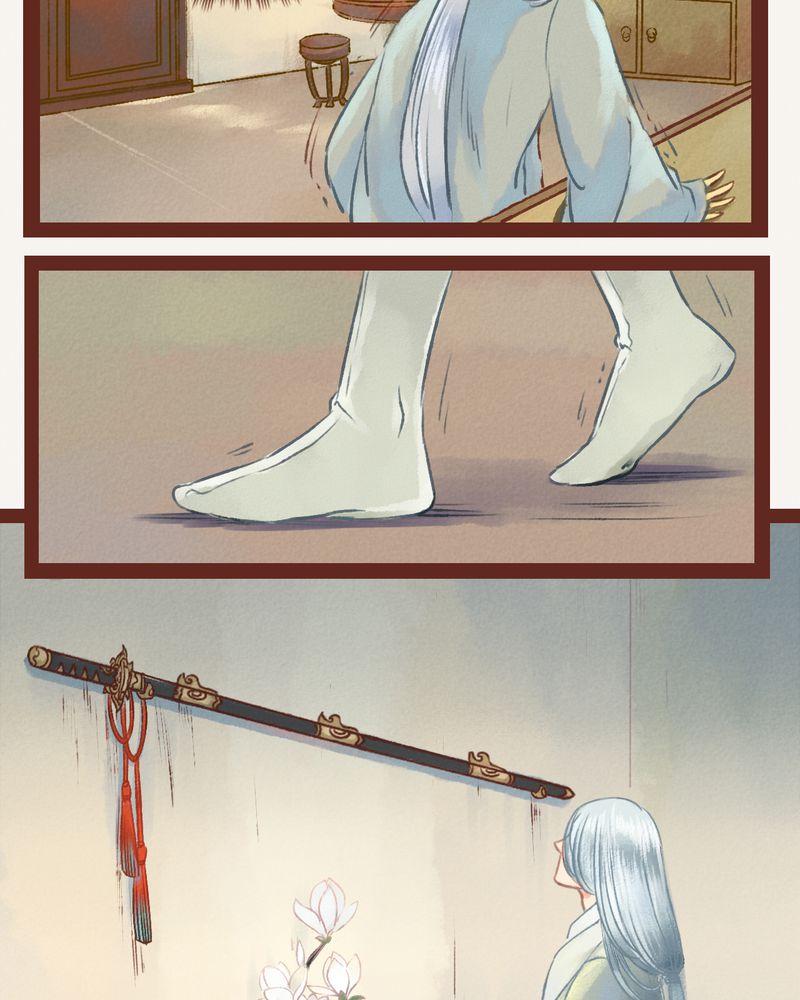 神兽退散漫画,第10章：3图