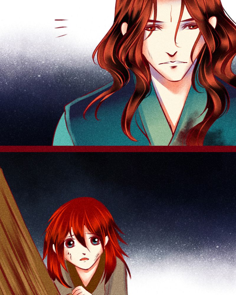 神兽退散有几册漫画,第122章：3图