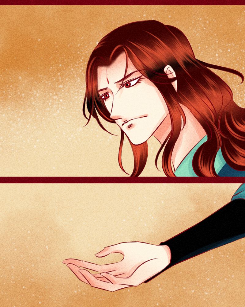 神兽退散漫画133漫画,第119章：1图