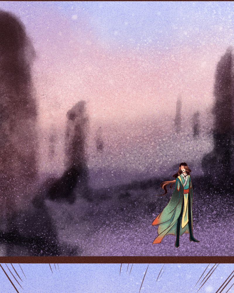 神兽退散烛龙漫画,第98章：3图