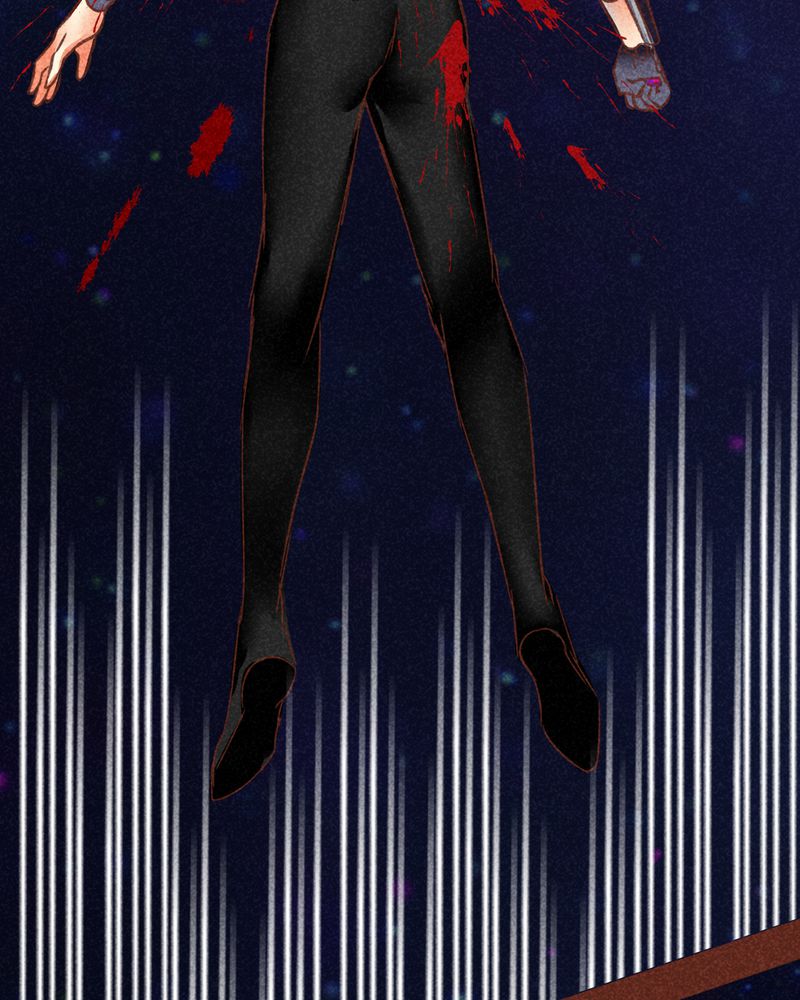 神兽退散漫画漫画,第77章：4图