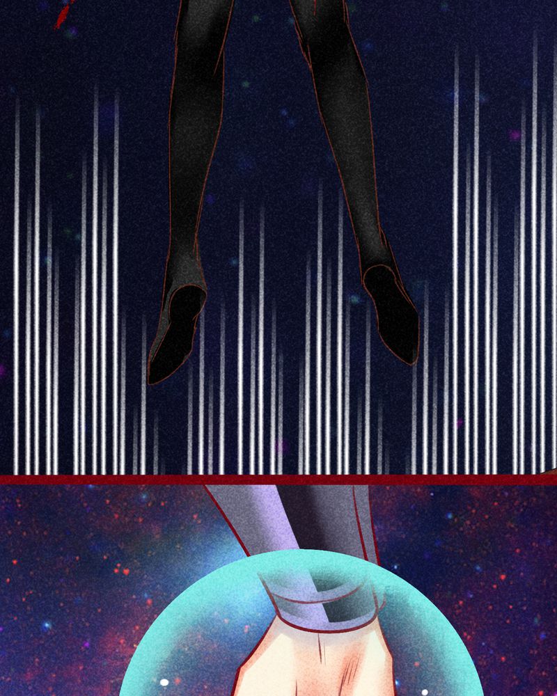 神兽退散漫画,第137章：4图