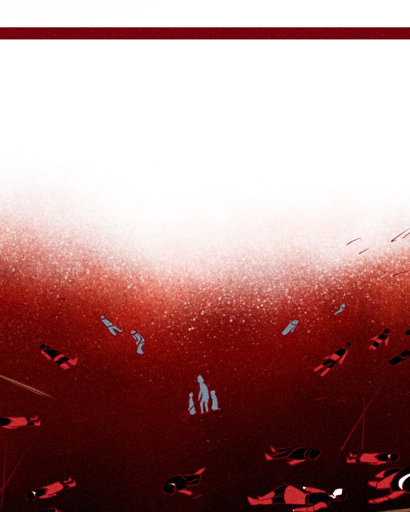 神兽金刚天神地兽漫画,第135章：3图