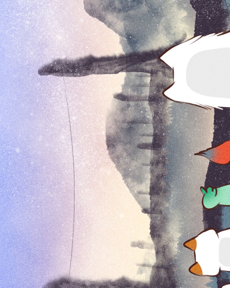 神兽出笼漫画,第97章：4图