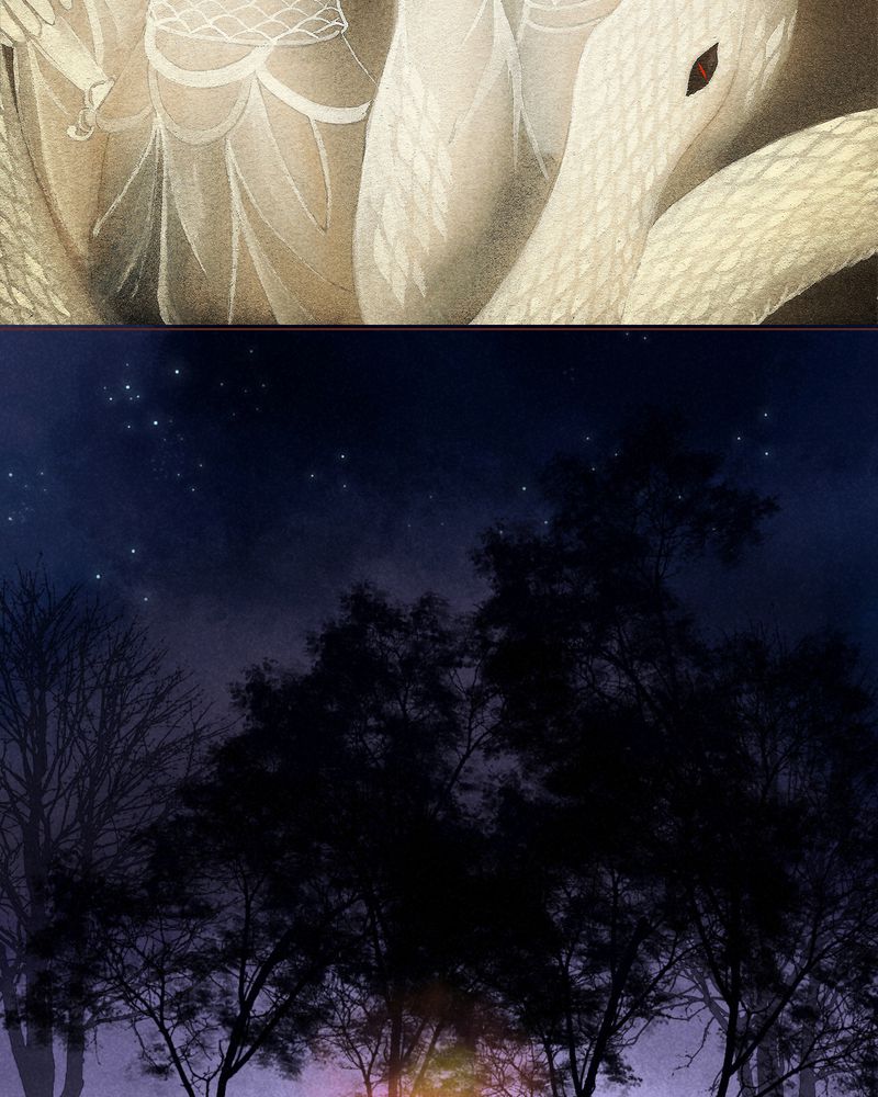 神兽退散漫画,第71章：5图