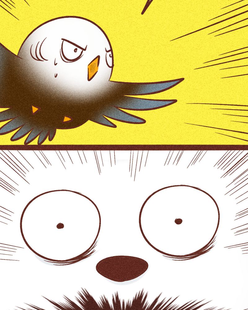 神兽退散漫画正版购买漫画,第94章：5图