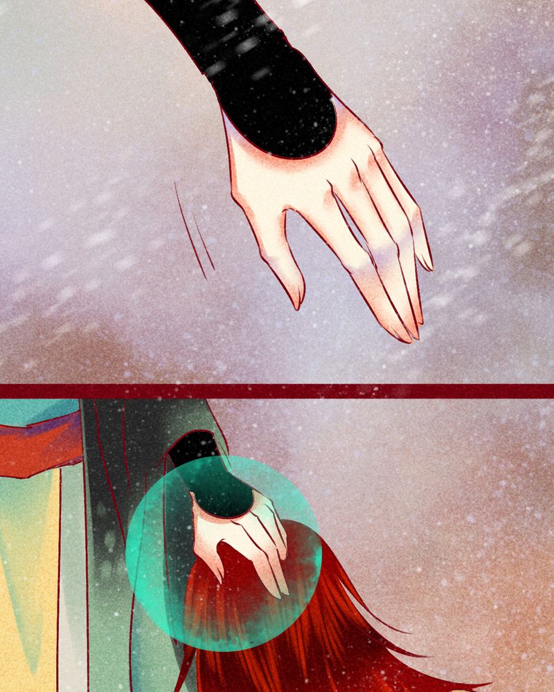 神兽养成记漫画,第144章：5图